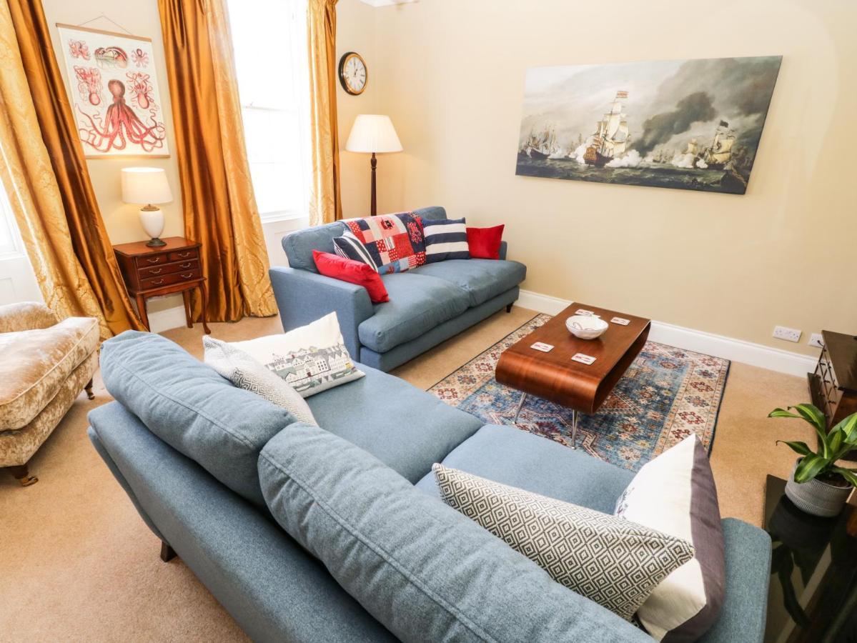 스카버러 Regent House 아파트 외부 사진
