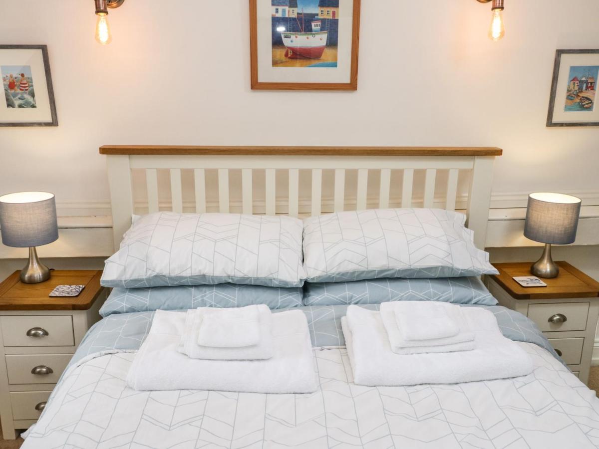 스카버러 Regent House 아파트 외부 사진