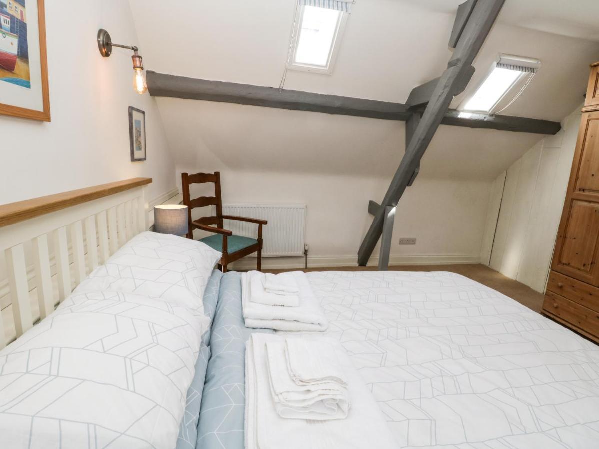 스카버러 Regent House 아파트 외부 사진